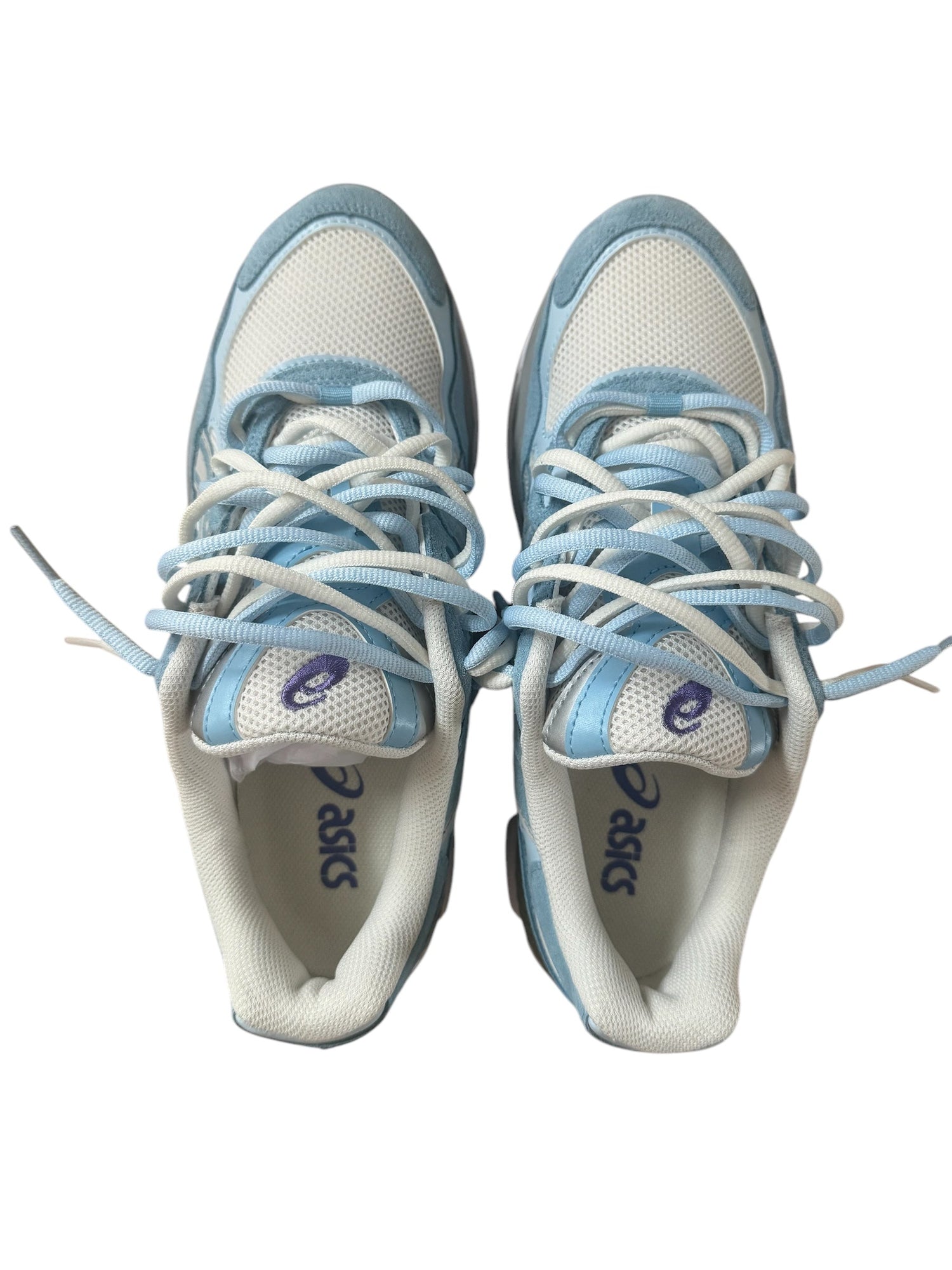 ASICS GEL NYC BLEU CIEL
