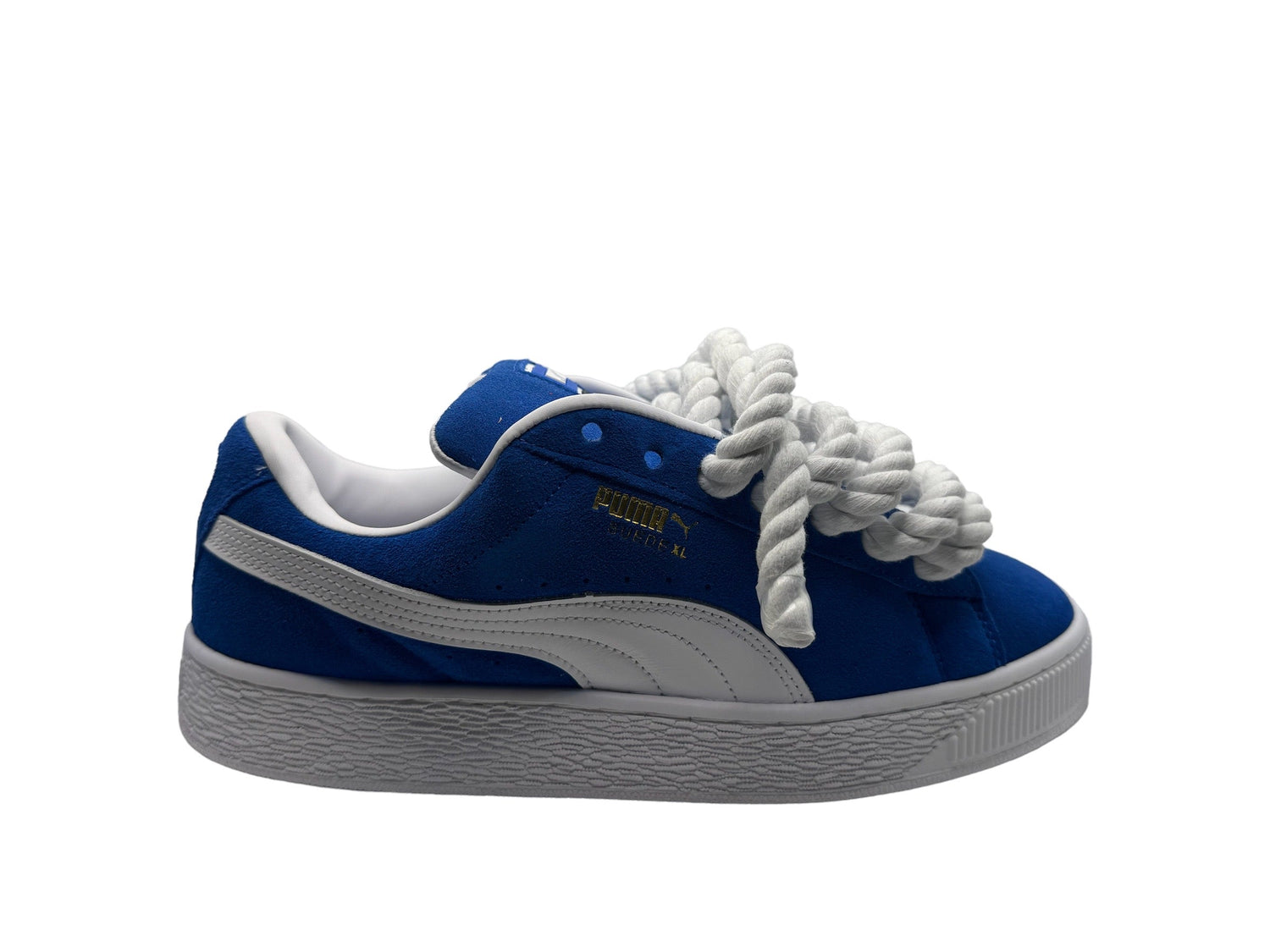 PUMA BLUE