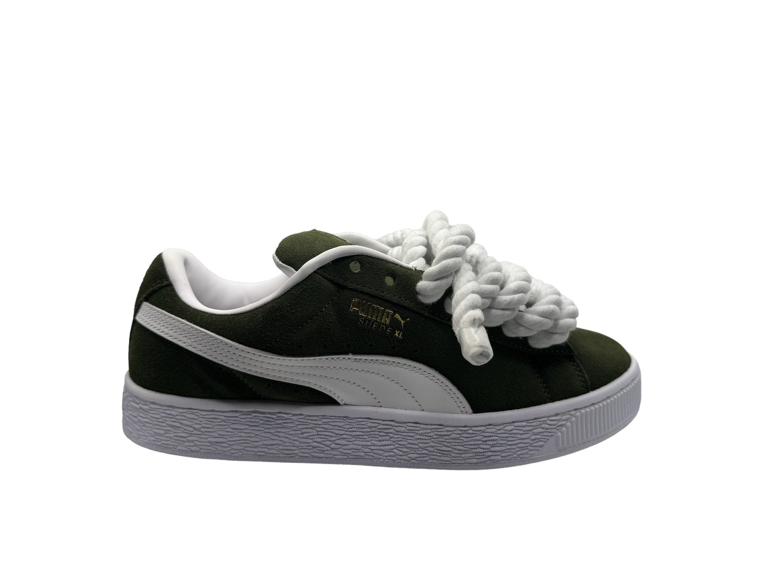 PUMA OLIVE