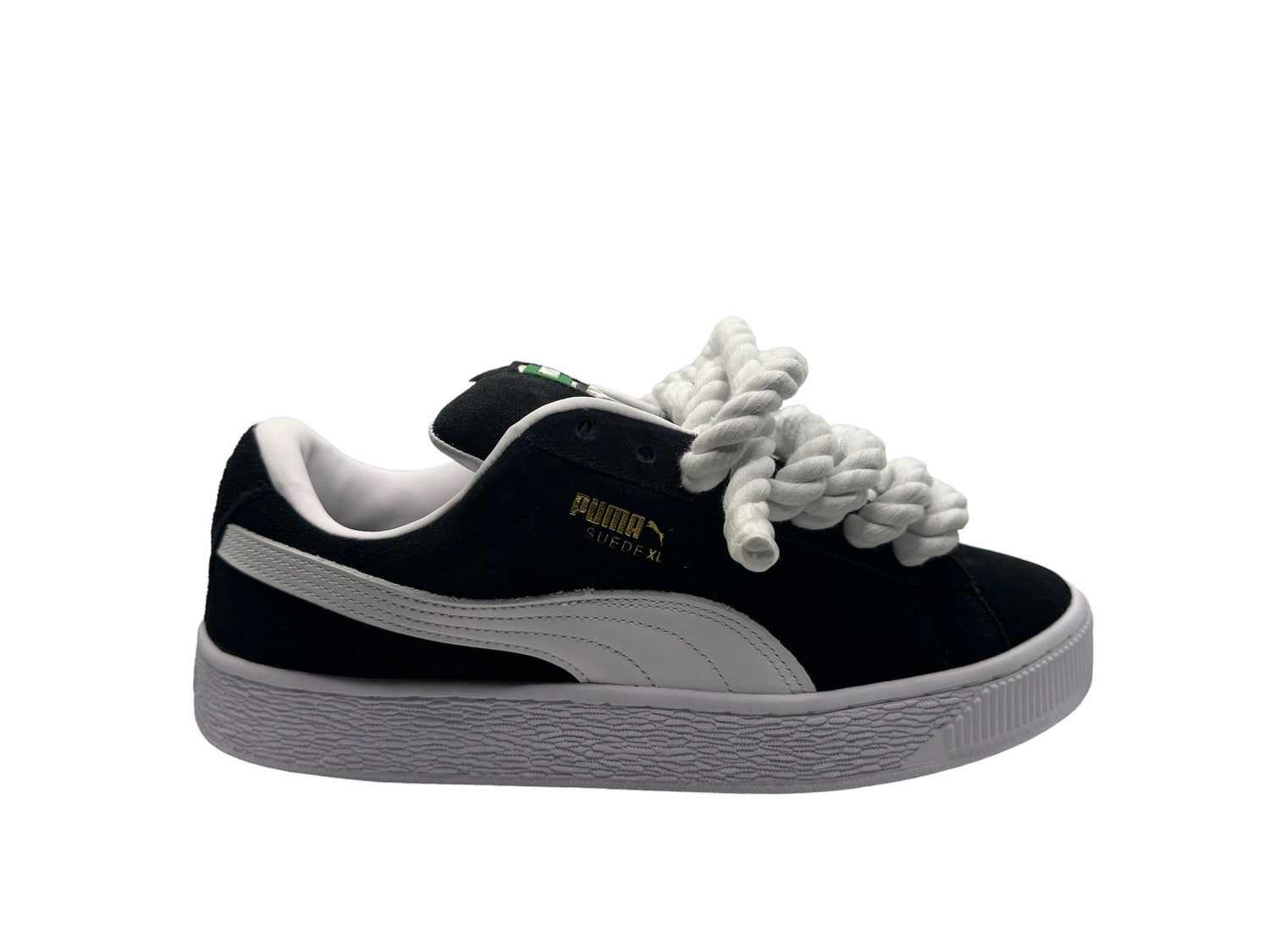 PUMA BLACK