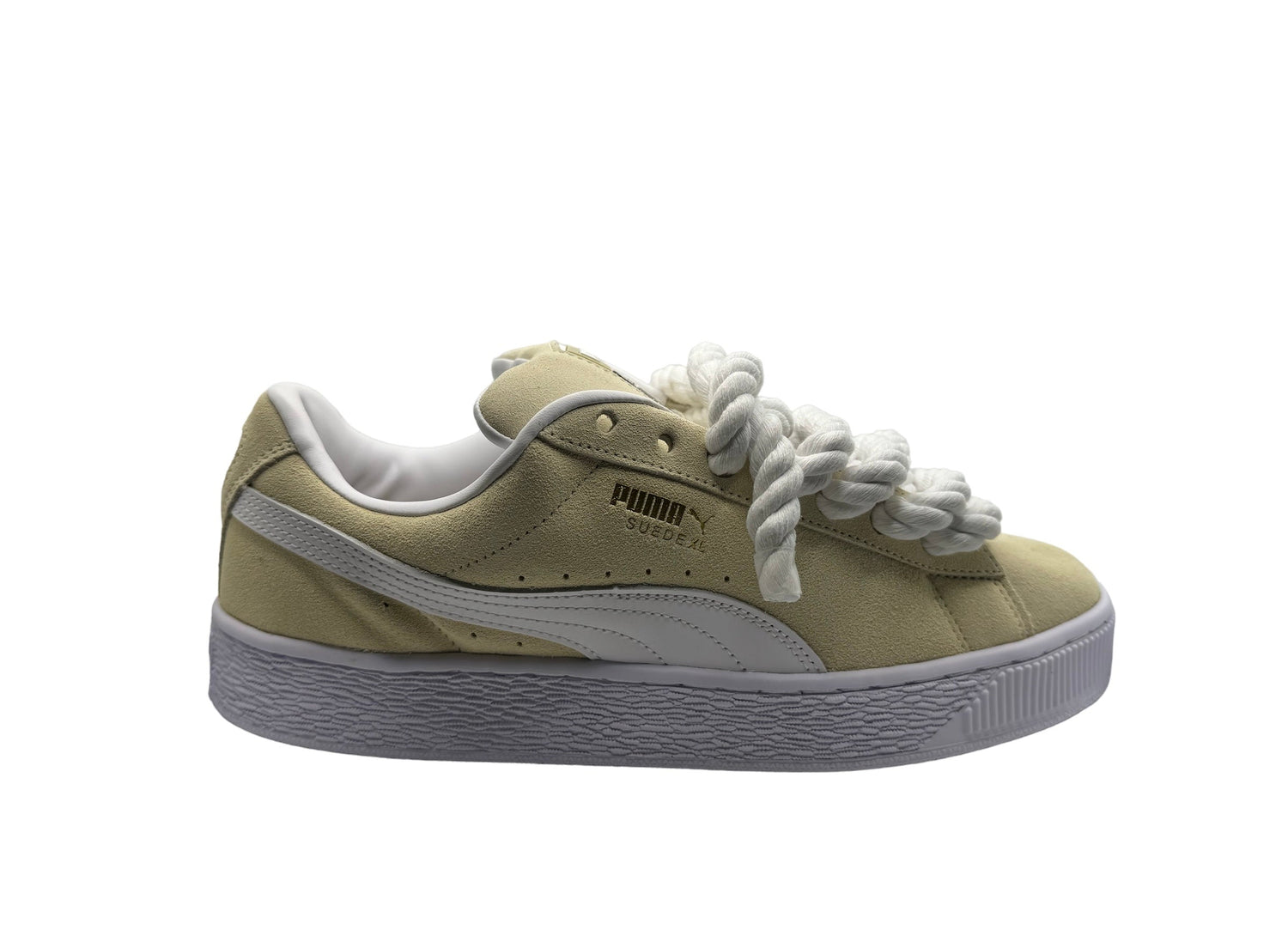 PUMA CRÉMÉ