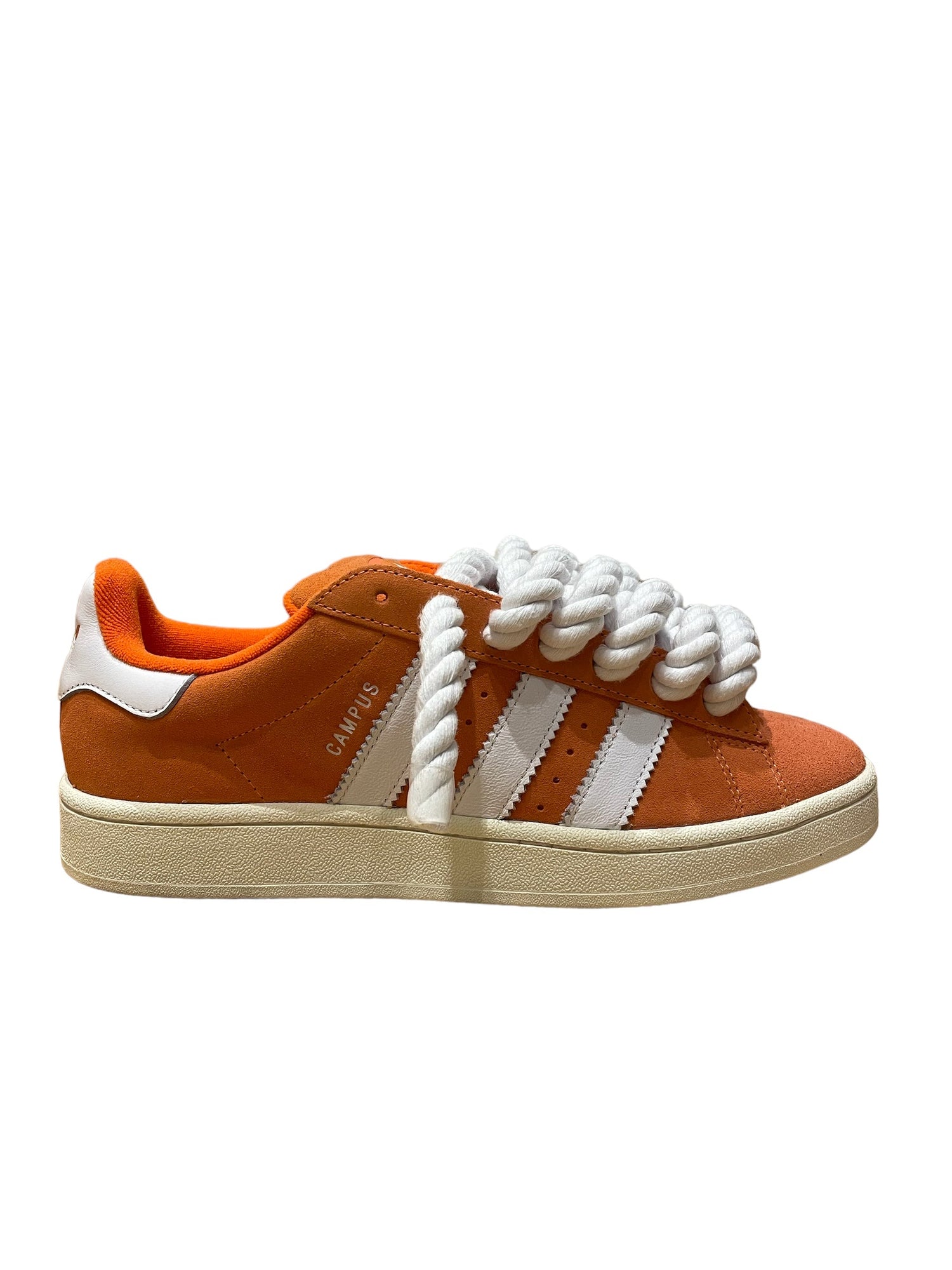 CAMPUS ORANGE
