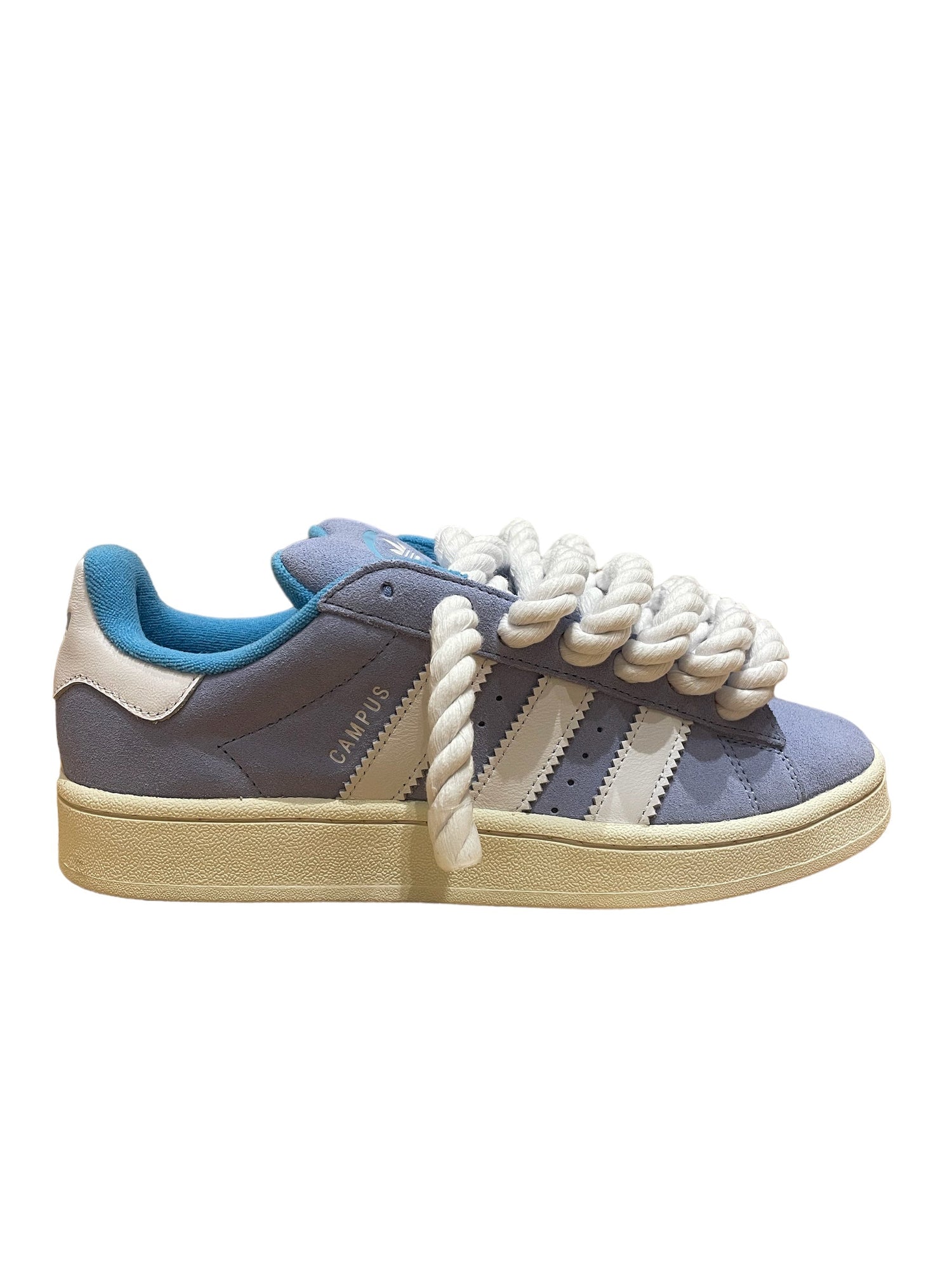 CAMPUS BABYBLUE