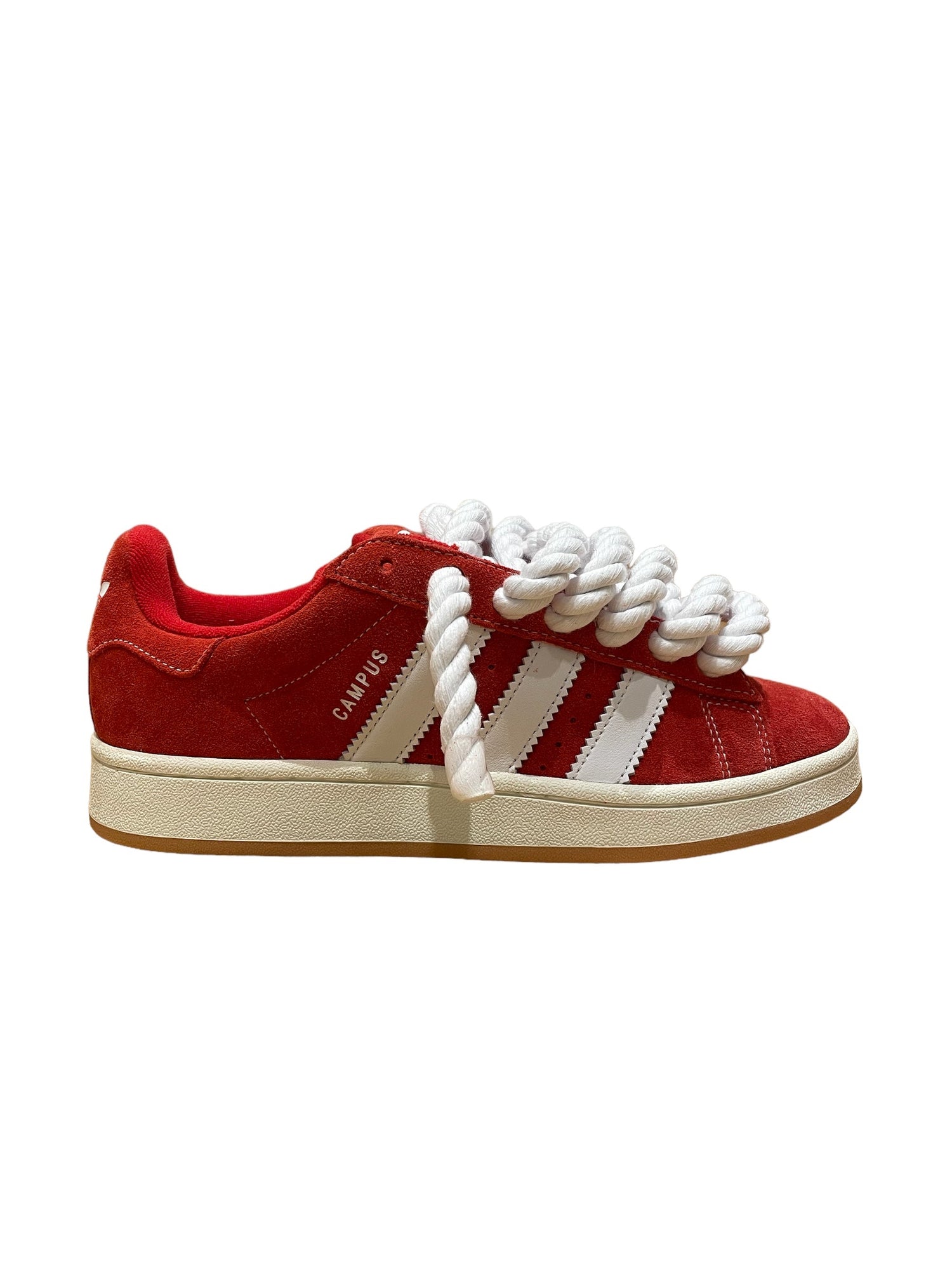 CAMPUS RED