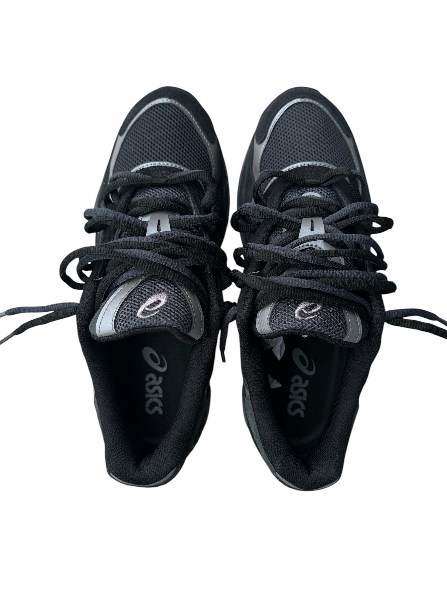 ASICS GEL NYC NOIR