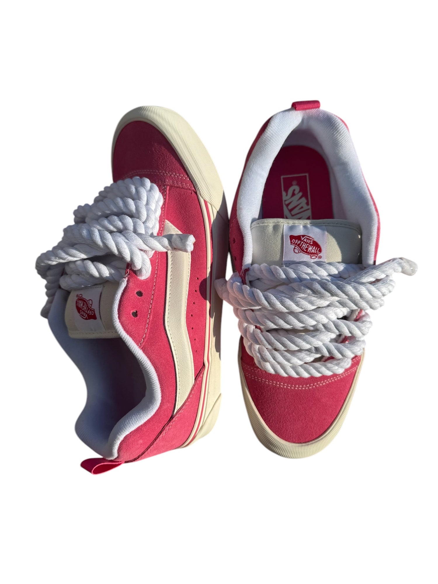VANS PINK