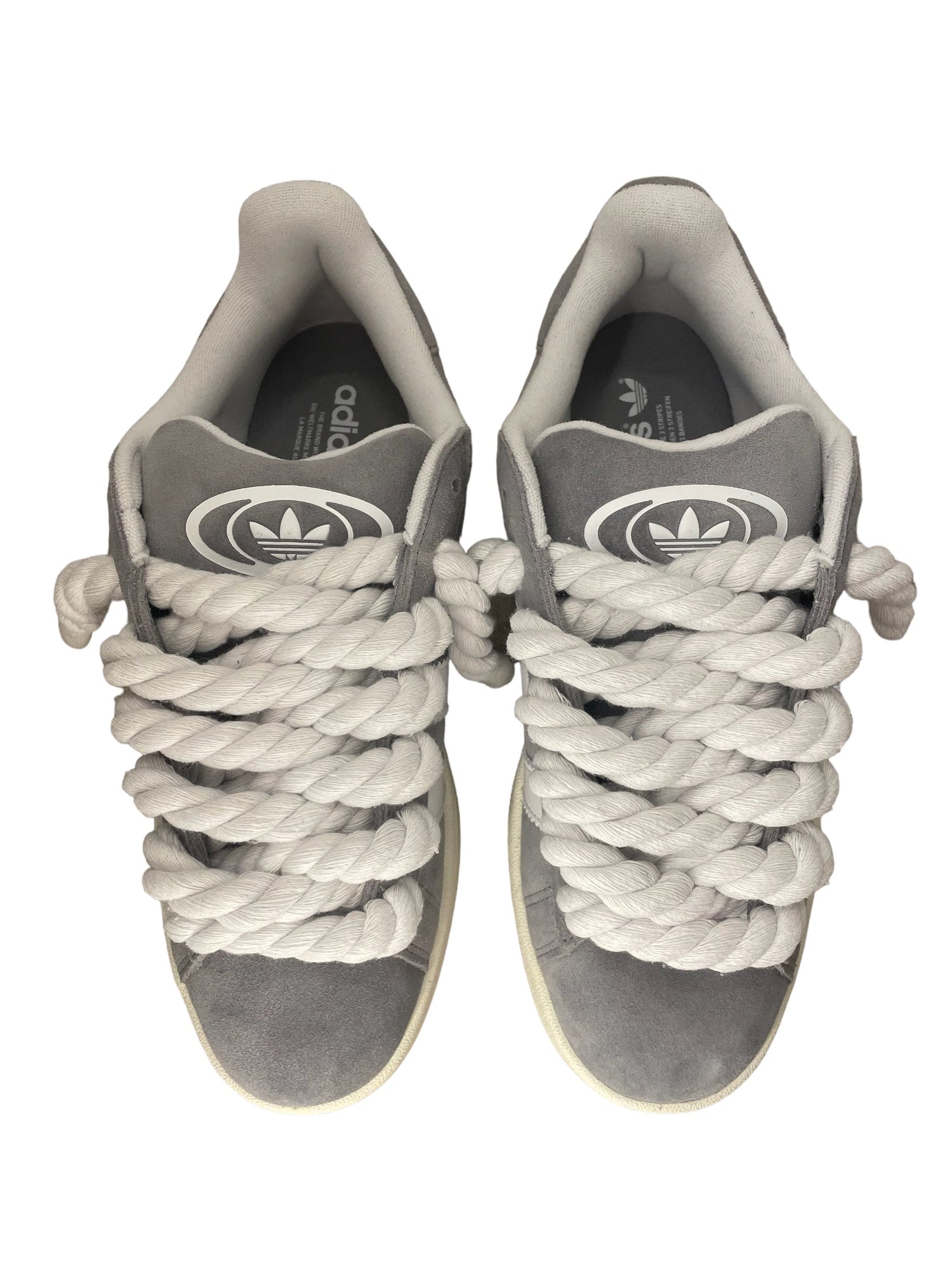 CAMPUS GREY